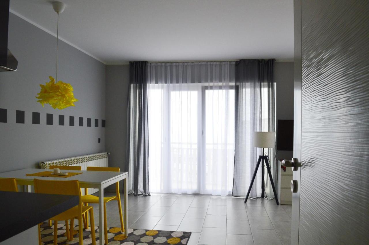 Apartmani Tika Golubac Ngoại thất bức ảnh