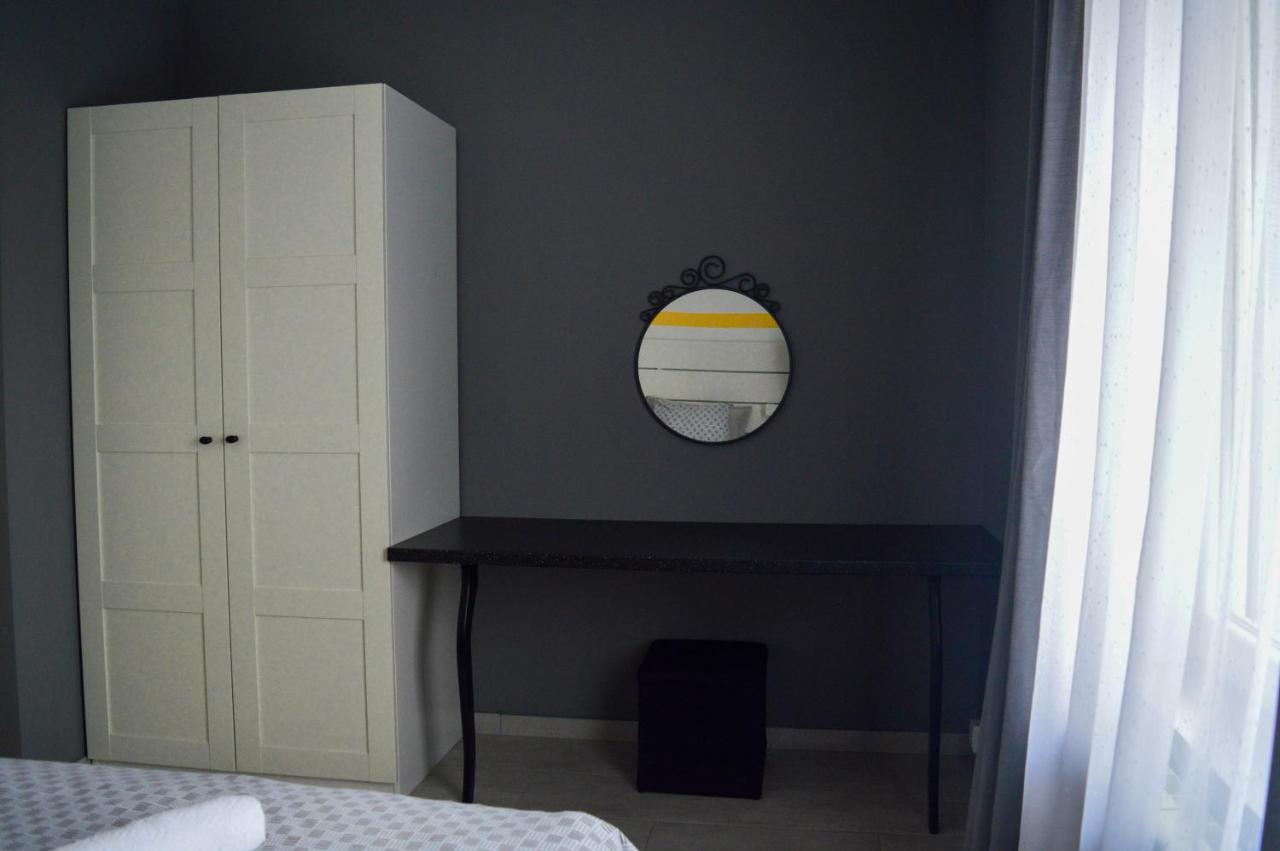 Apartmani Tika Golubac Ngoại thất bức ảnh