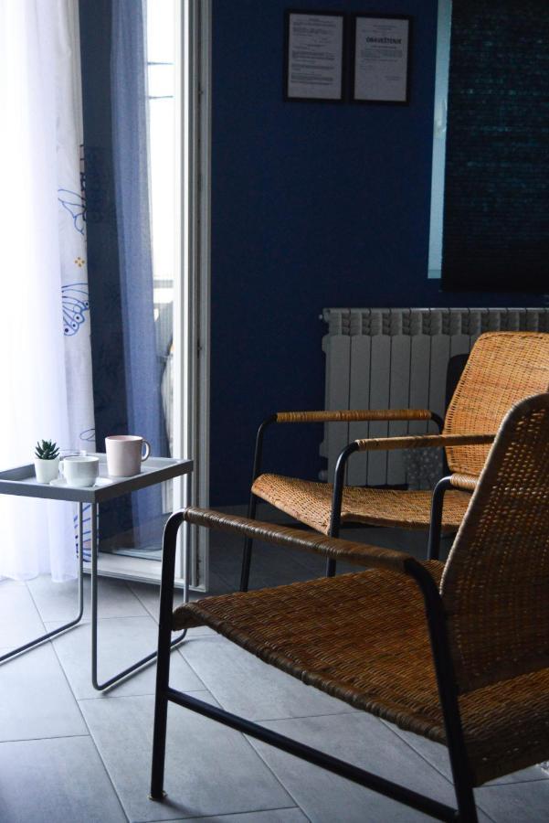 Apartmani Tika Golubac Ngoại thất bức ảnh