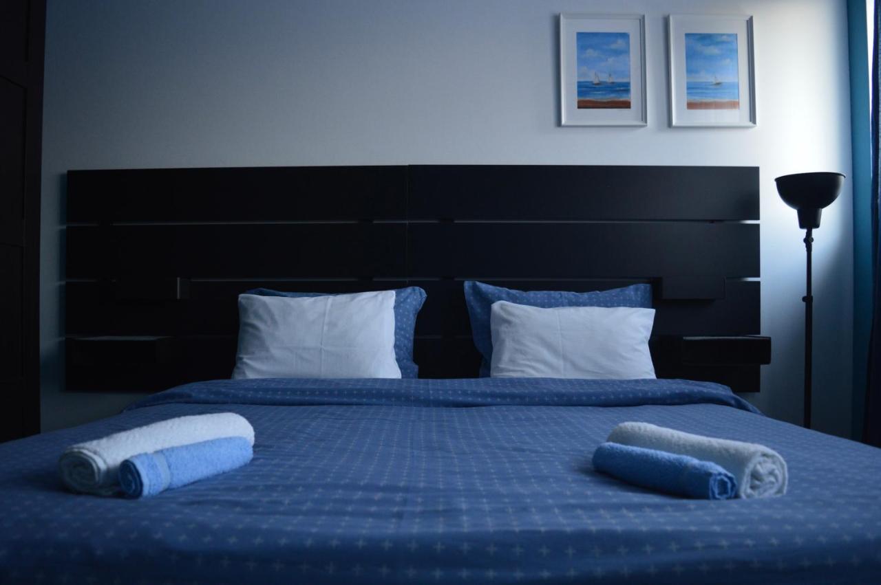 Apartmani Tika Golubac Ngoại thất bức ảnh