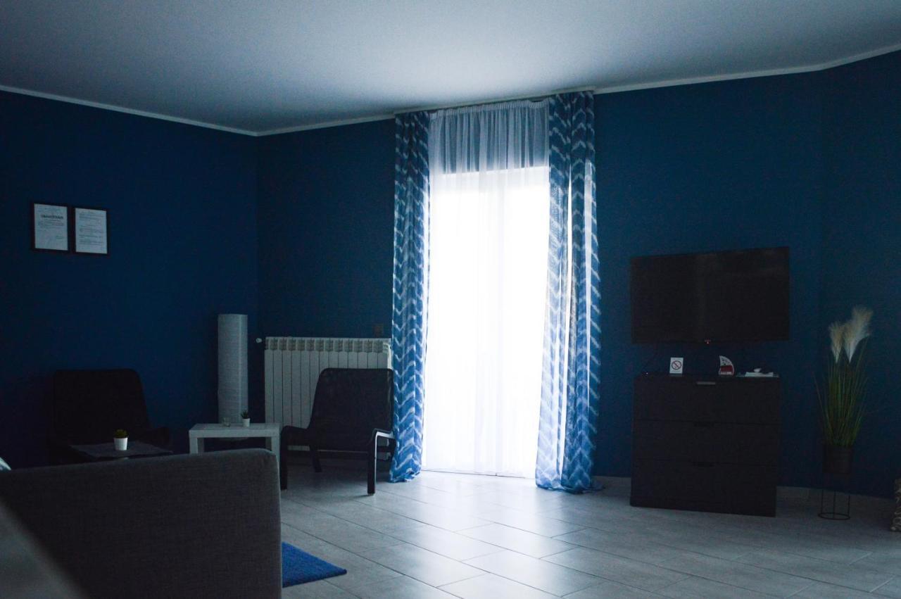 Apartmani Tika Golubac Ngoại thất bức ảnh
