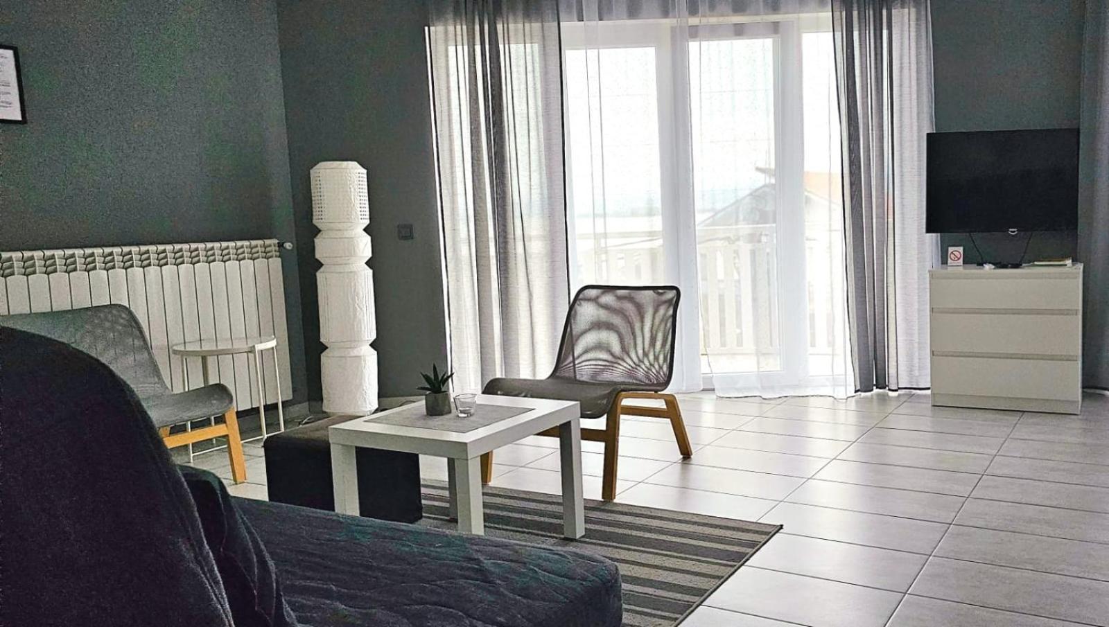 Apartmani Tika Golubac Phòng bức ảnh